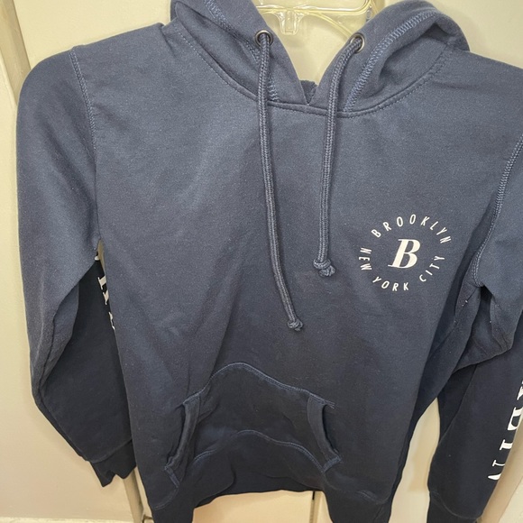 Hoodie - Picture 1 of 2